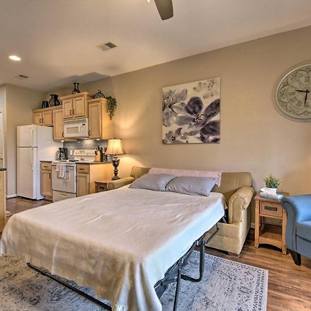 Spacious Condo About 4 Mi From Downtown Branson! المظهر الخارجي الصورة