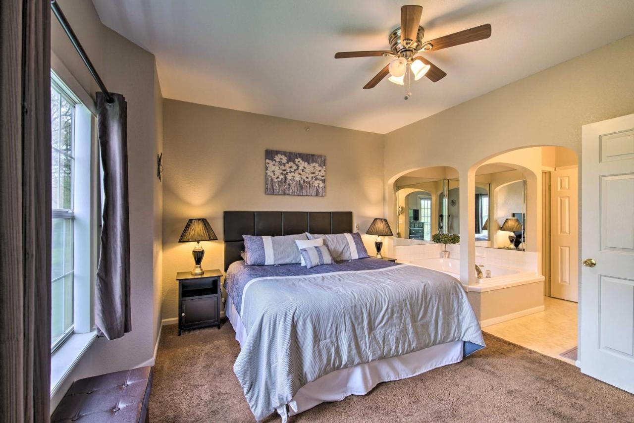 Spacious Condo About 4 Mi From Downtown Branson! المظهر الخارجي الصورة