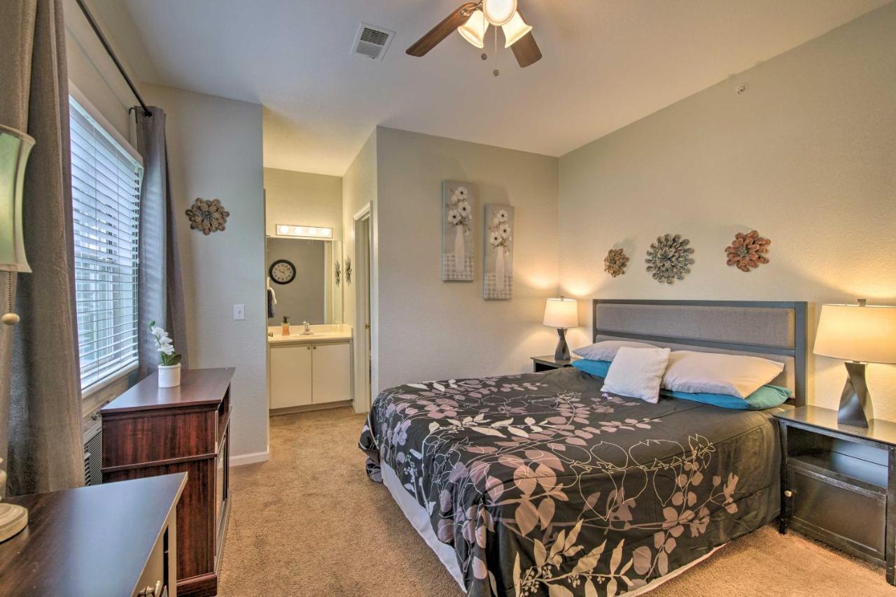 Spacious Condo About 4 Mi From Downtown Branson! المظهر الخارجي الصورة